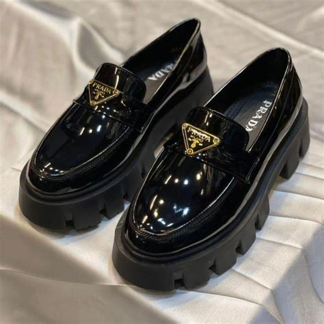 prada shoes malaysia price|Prada original shoes price.